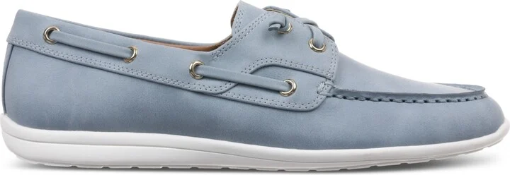 Style & Co Women's Saffiee Boat Shoes, Exclusively at Macy's - Image 9