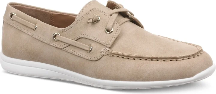 Style & Co Women's Saffiee Boat Shoes, Exclusively at Macy's