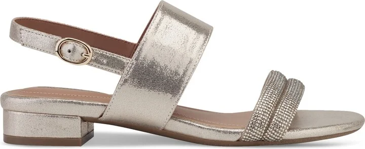 Style & Co Women's Selbiee Slingback Dress Sandals, Created for Macy's - Image 5