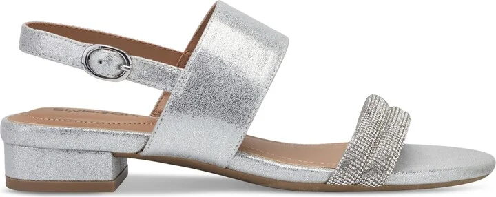 Style & Co Women's Selbiee Slingback Dress Sandals, Created for Macy's - Image 9