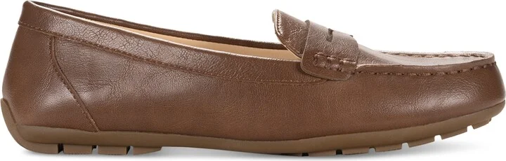 Style & Co Women's Serafinaa Driver Penny Loafers, Created for Macy's - Image 4