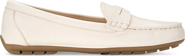 Style & Co Women's Serafinaa Driver Penny Loafers, Created for Macy's - Image 6