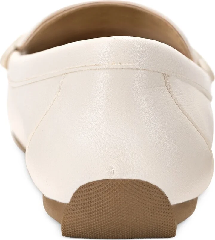 Style & Co Women's Serafinaa Driver Penny Loafers, Created for Macy's - Image 7