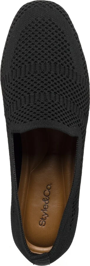 Style & Co Women's Shirleyy Loafers, Exclusively at Macy's - Image 2