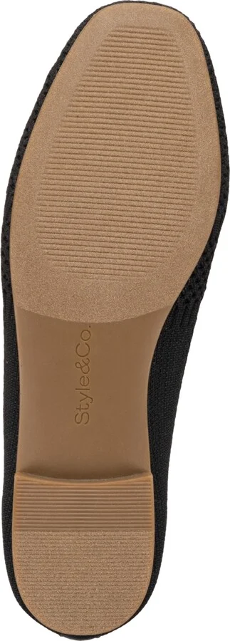 Style & Co Women's Shirleyy Loafers, Exclusively at Macy's - Image 6