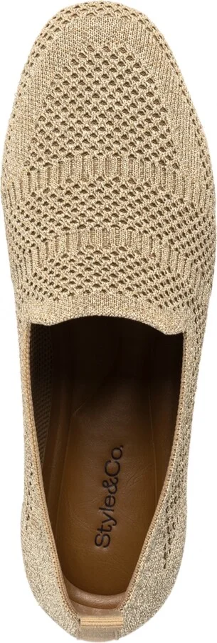 Style & Co Women's Shirleyy Loafers, Exclusively at Macy's - Image 9