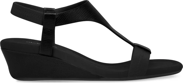Style & Co Women's Step N Flex Vacanzaa Wedge Sandals, Created for Macy's - Image 6