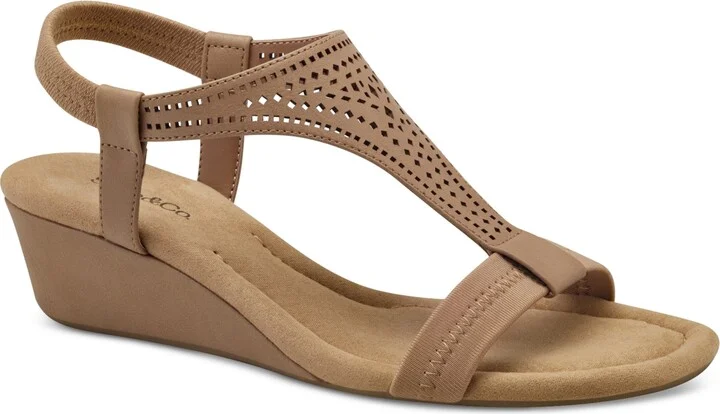 Camel Perforated