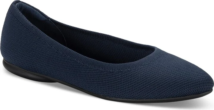 Style & Co Women's Tallyy Flats, Exclusively at Macy's