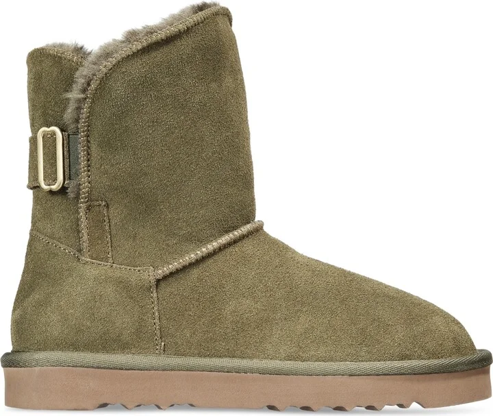 Style & Co Women's Teenyy Winter Booties, Created for Macy's - Image 2