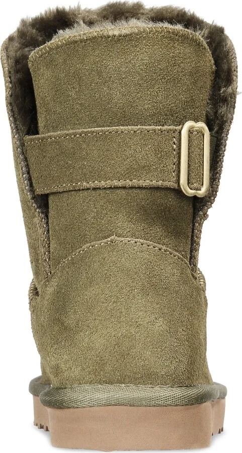 Style & Co Women's Teenyy Winter Booties, Created for Macy's - Image 3