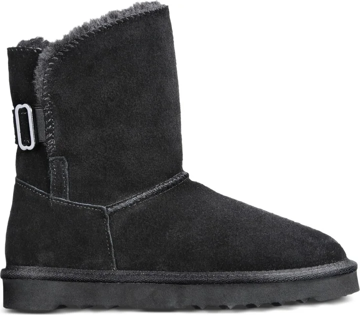 Style & Co Women's Teenyy Winter Booties, Created for Macy's - Image 6
