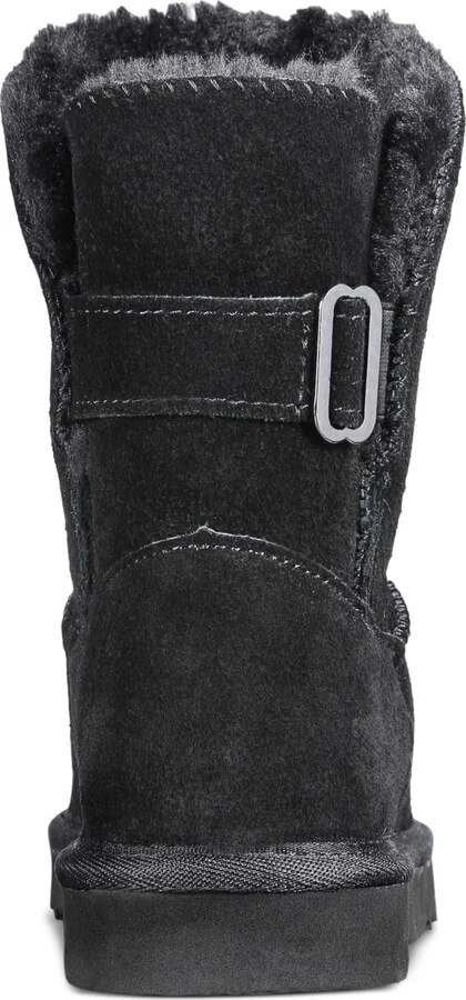 Style & Co Women's Teenyy Winter Booties, Created for Macy's - Image 7