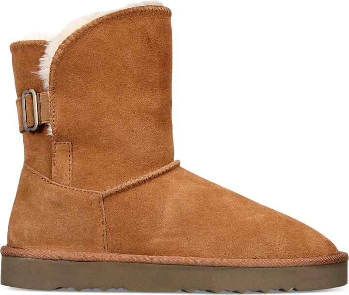 Style & Co Women's Teenyy Winter Booties, Created for Macy's - Image 10