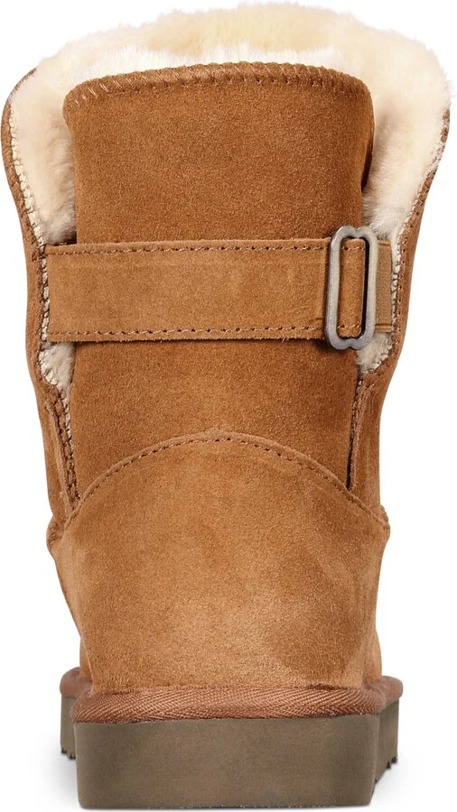 Style & Co Women's Teenyy Winter Booties, Created for Macy's - Image 11