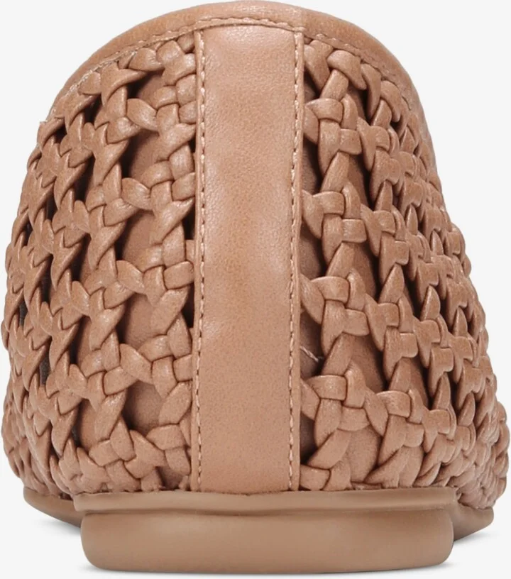 Style & Co Women's Tessa Flat Woven Flats, Exclusively at Macy's - Image 9