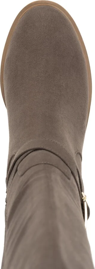Style & Co Women's Uticaa Belt Heel Boots, Created for Macy's - Image 4