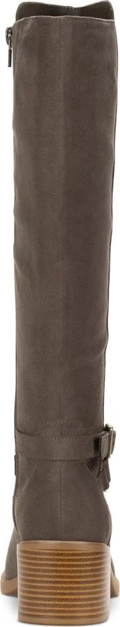 Style & Co Women's Uticaa Belt Heel Boots, Created for Macy's - Image 5