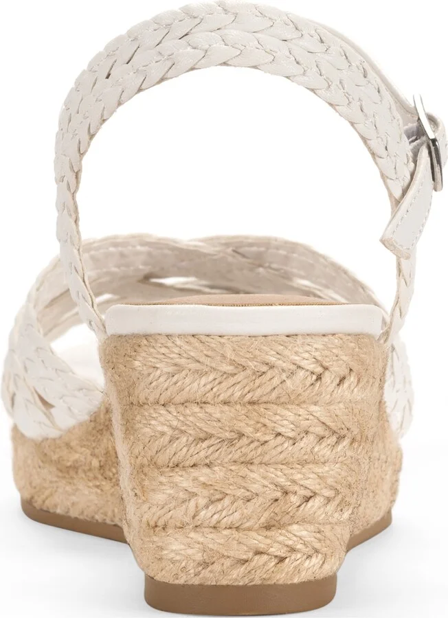 Style & Co Women's Vanaa Wedge Sandals, Exclusively at Macy's - Image 4