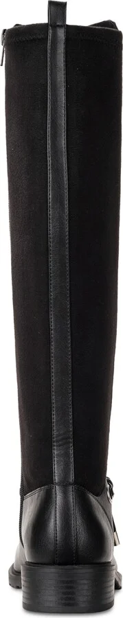 Style & Co Women's Verrlee Riding Boots, Created for Macy's - Image 3