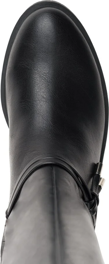 Style & Co Women's Verrlee Riding Boots, Created for Macy's - Image 4
