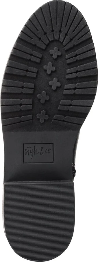 Style & Co Women's Verrlee Riding Boots, Created for Macy's - Image 5