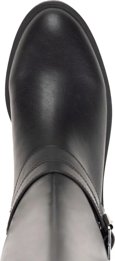 Style & Co Women's Vivicaa Harness Boots, Created for Macy's - Image 4