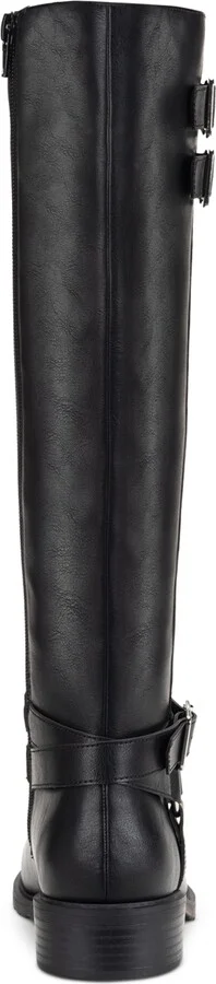 Style & Co Women's Vivicaa Harness Boots, Created for Macy's - Image 5
