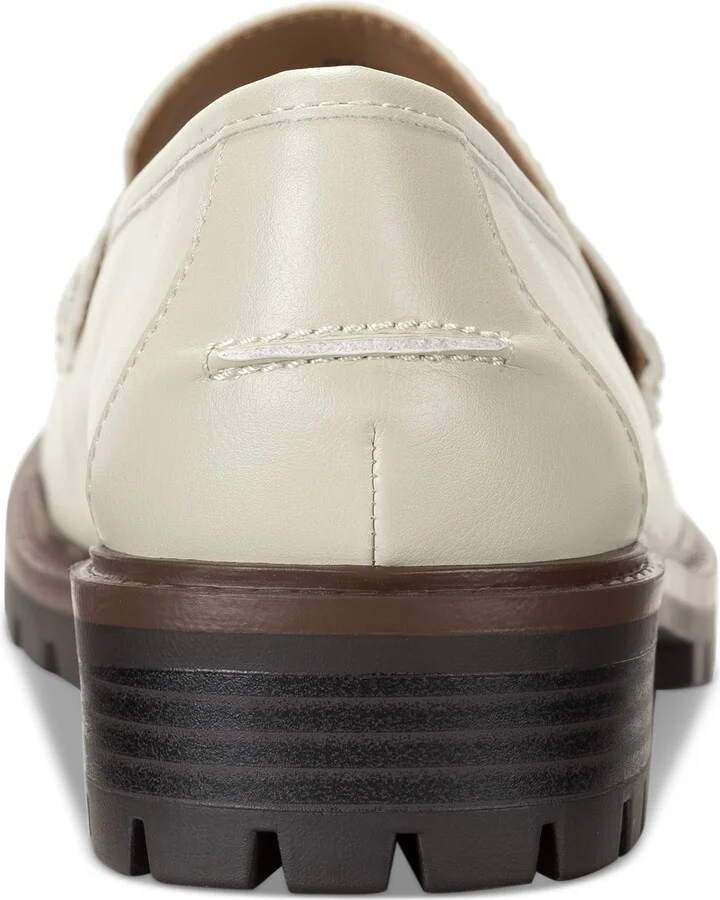 Style & Co Women's Wandaa Slip-On Lug Loafer Flats, Created for Macy's - Image 5