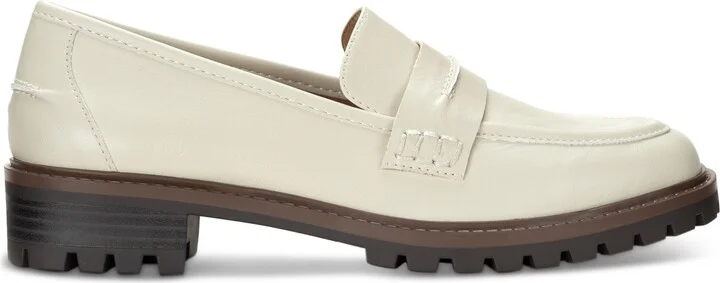 Style & Co Women's Wandaa Slip-On Lug Loafer Flats, Created for Macy's - Image 6