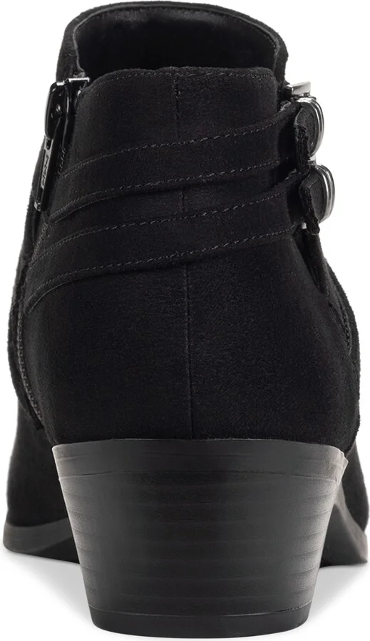 Style & Co Women's Willoww Booties, Created for Macy's - Image 6