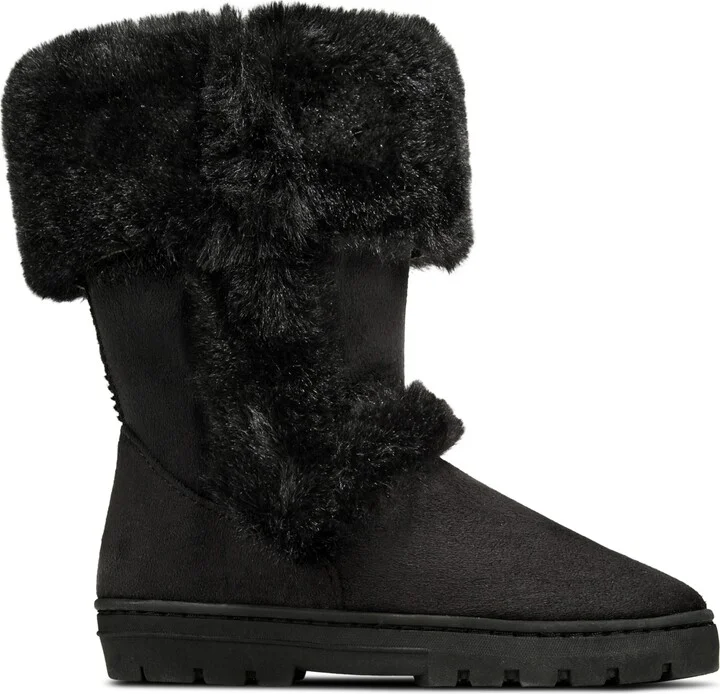 Style & Co Women's Witty Winter Boots, Created for Macy's - Image 3