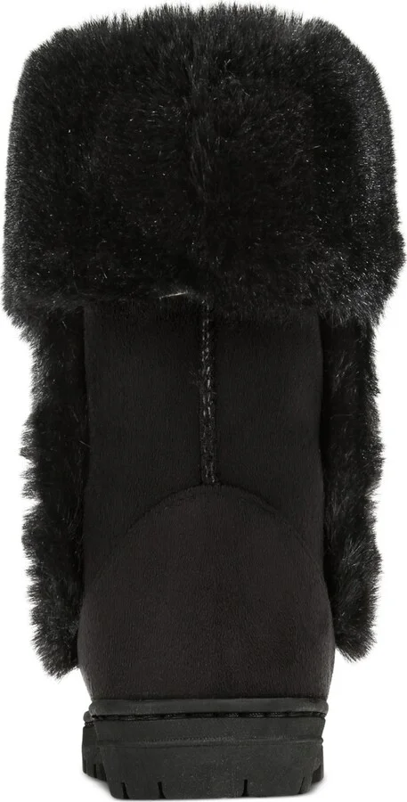 Style & Co Women's Witty Winter Boots, Created for Macy's - Image 5