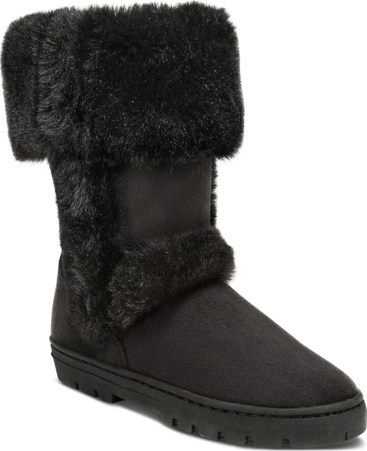Style & Co Women's Witty Winter Boots, Created for Macy's - Image 6