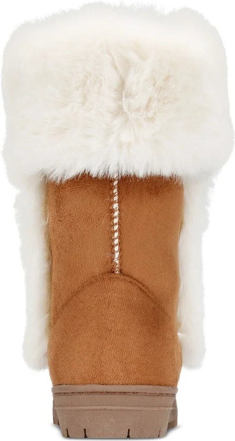 Style & Co Women's Witty Winter Boots, Created for Macy's - Image 8