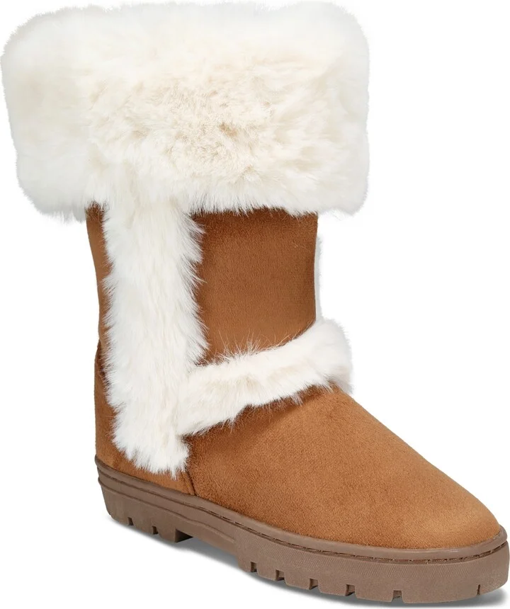 Style & Co Women's Witty Winter Boots, Created for Macy's - Image 9