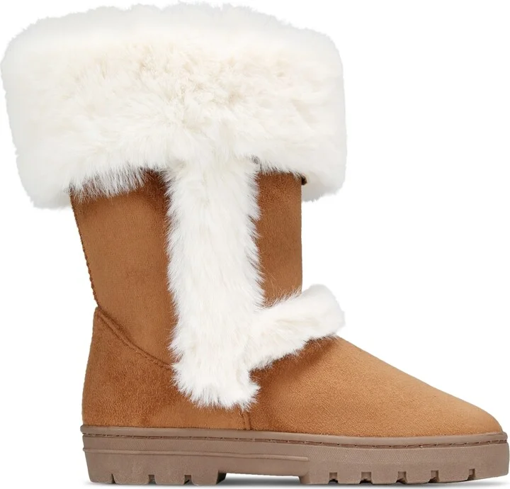 Style & Co Women's Witty Winter Boots, Created for Macy's - Image 10