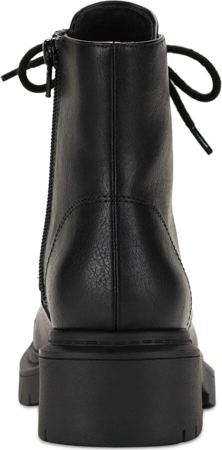 Style & Co Women's Zaharaa Platform Lace-Up Boots, Created for Macy's - Image 10