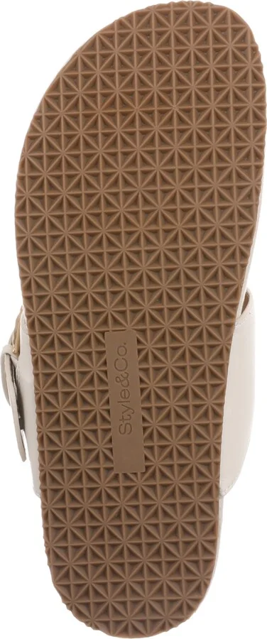 Style & Co Women's Zayaa Flat Sandals, Exclusively at Macy's - Image 2