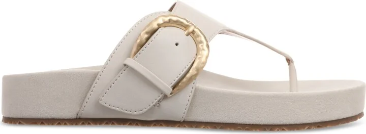 Style & Co Women's Zayaa Flat Sandals, Exclusively at Macy's - Image 5