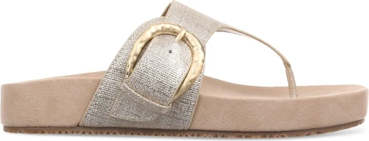 Style & Co Women's Zayaa Flat Sandals, Exclusively at Macy's - Image 11