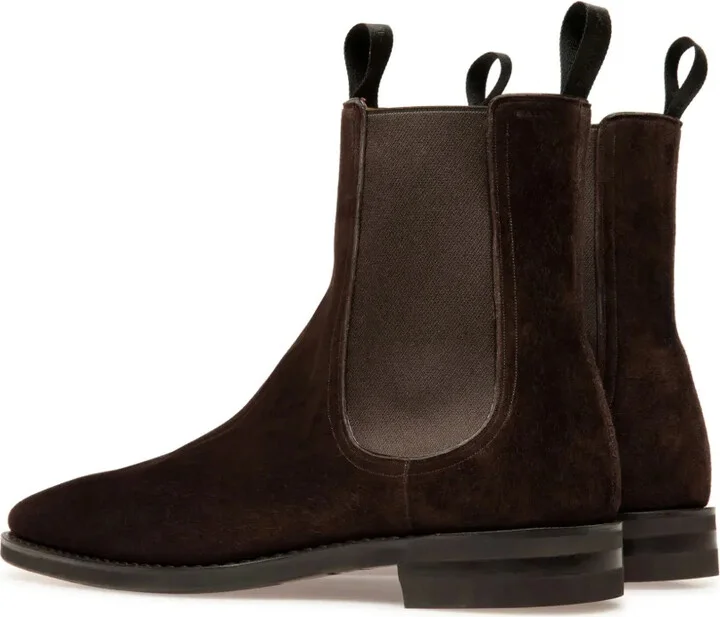 Styles suede ankle boots - Image 3