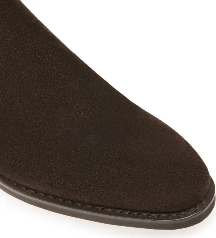 Styles suede ankle boots - Image 5