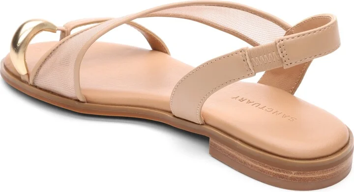 Suave 2.0 Slingback Sandal - Image 2