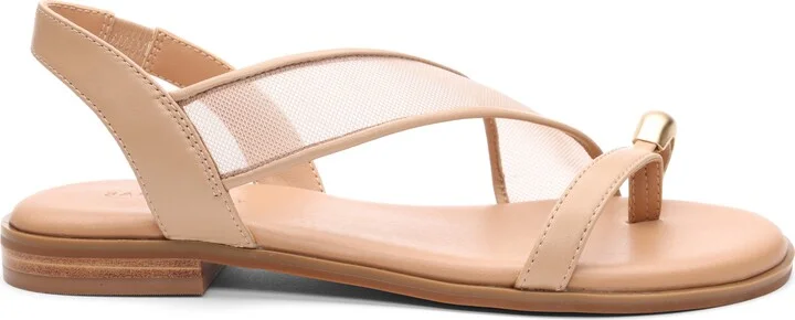 Suave 2.0 Slingback Sandal - Image 3
