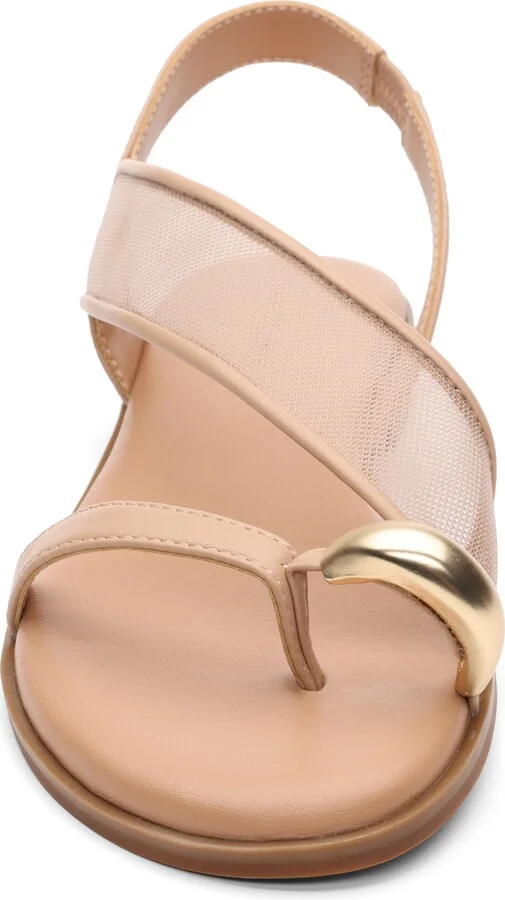 Suave 2.0 Slingback Sandal - Image 4