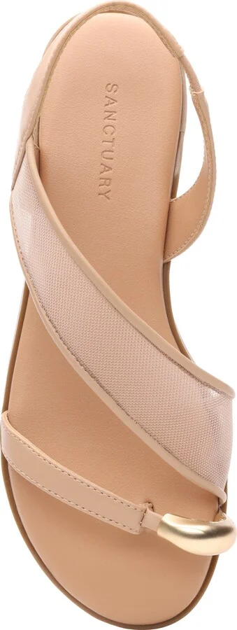 Suave 2.0 Slingback Sandal - Image 5