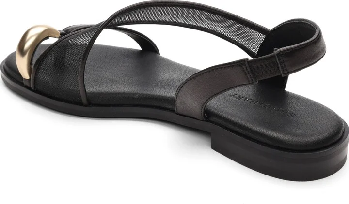 Suave 2.0 Slingback Sandal - Image 8