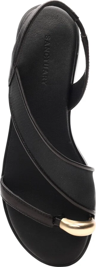 Suave 2.0 Slingback Sandal - Image 11