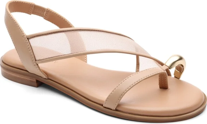 Suave 2.0 Slingback Sandal